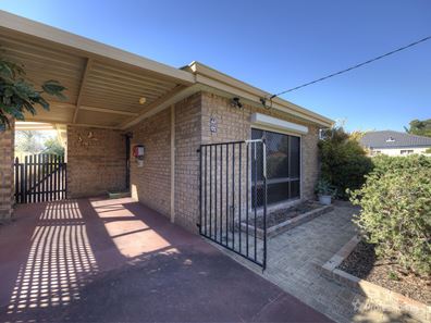 44 Margaret Street, Midland WA 6056