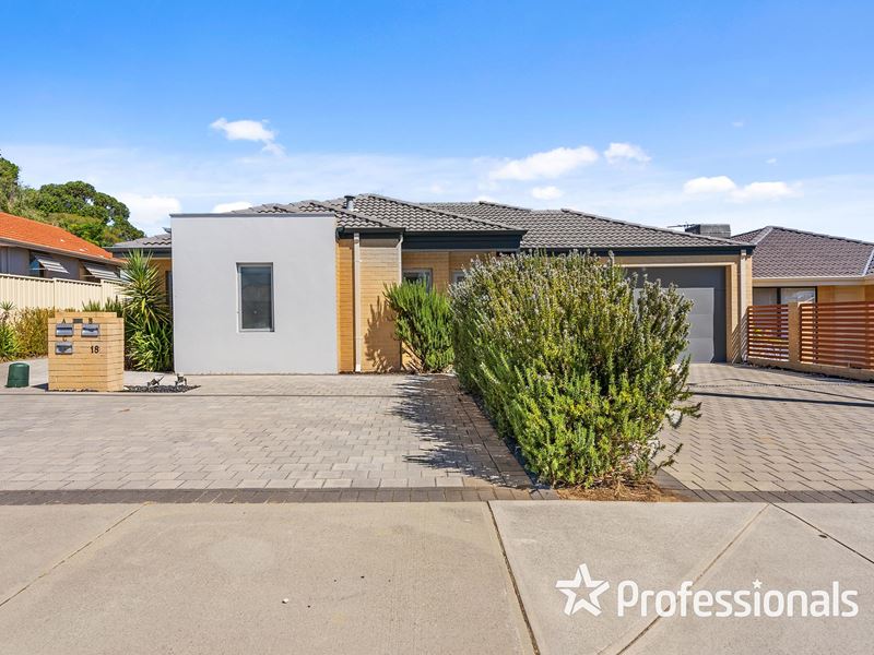 18A Tangmere Way, Balga