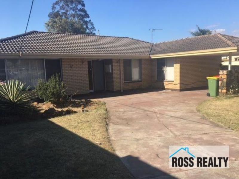 24 Hackbridge Way, Bayswater
