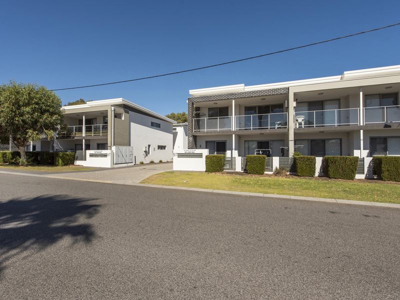 16/97 Cooper Street, Mandurah