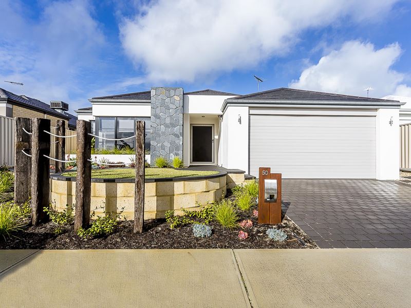 50 Sorrento Turn, Secret Harbour