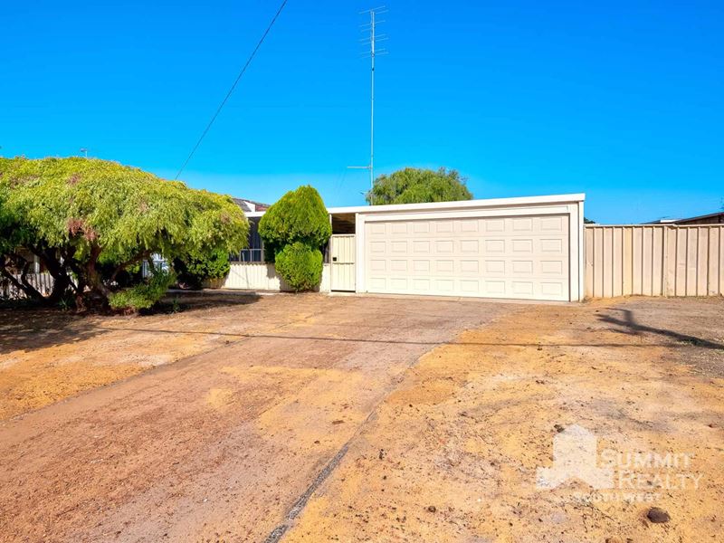 31 Twilight Terrace, Carey Park