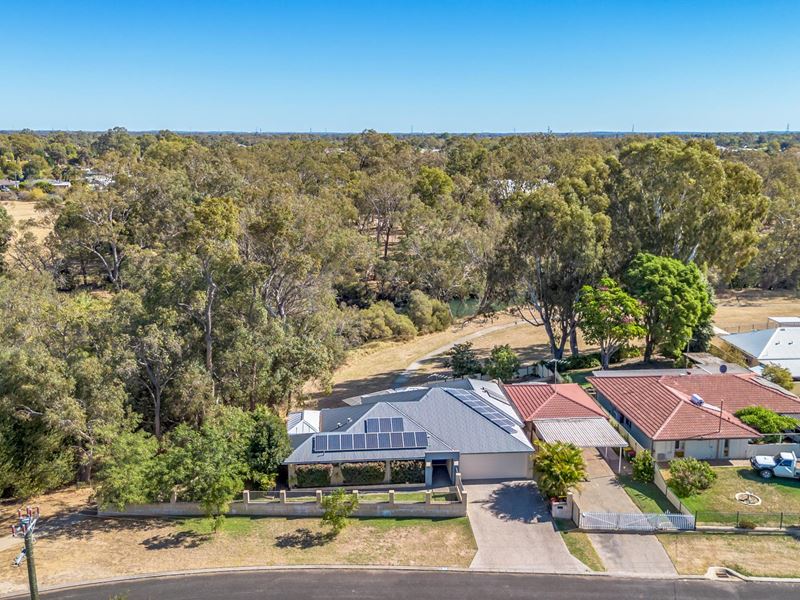 20 Kirkham Street, Pinjarra WA 6208