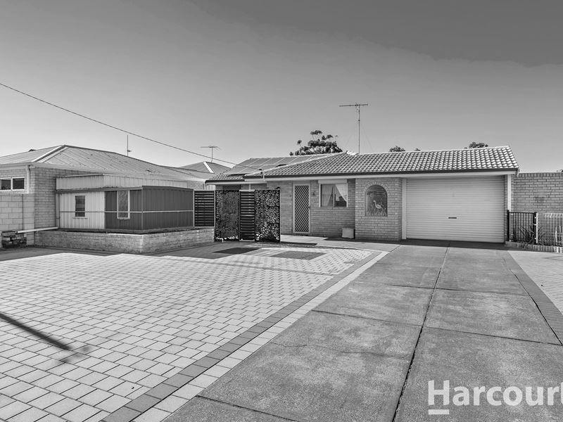28 Moyup Way, South Yunderup