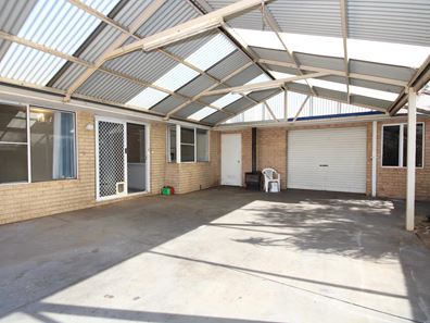 8 Whitely Place, Australind WA 6233