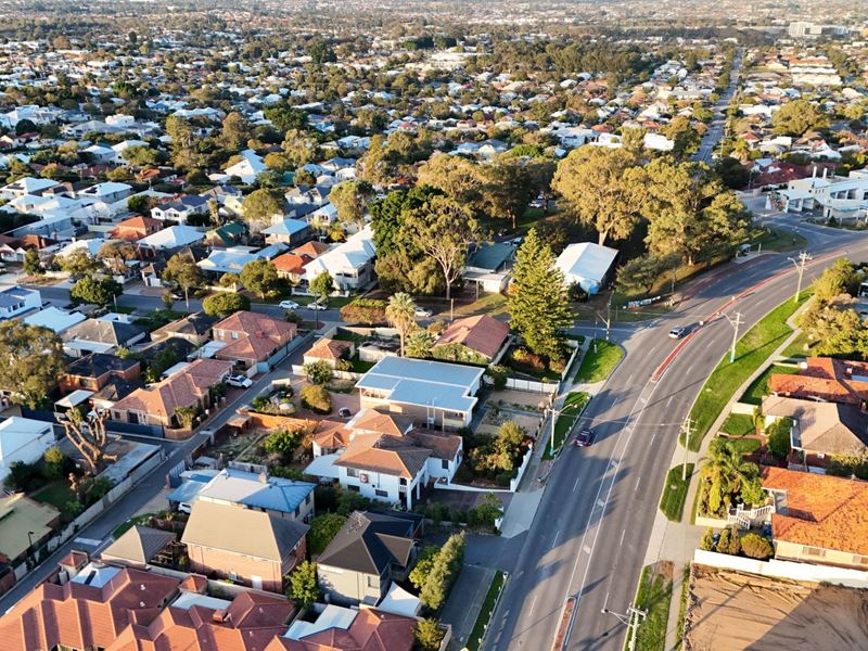 206 Scarborough Beach Road, Doubleview