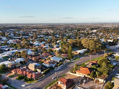 206 Scarborough Beach Road, Doubleview WA 6018