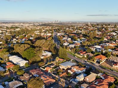 206 Scarborough Beach Road, Doubleview WA 6018