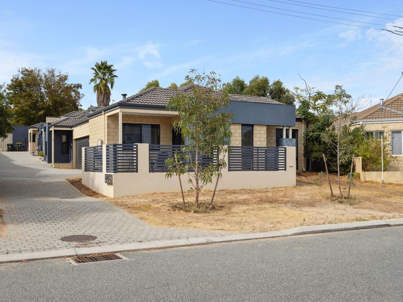 20A Elward Way, Balga