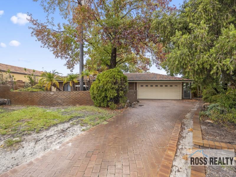 14 Rokebury Way, Morley