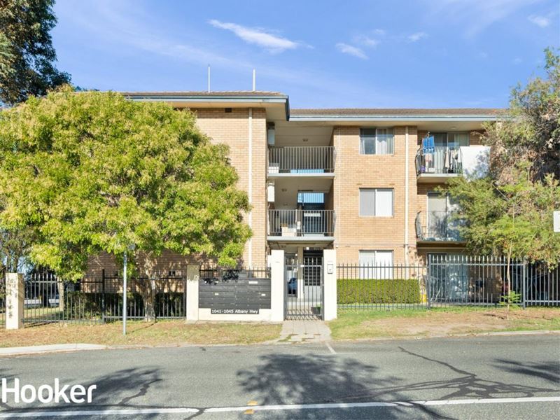 17/1045 Albany Highway, St James