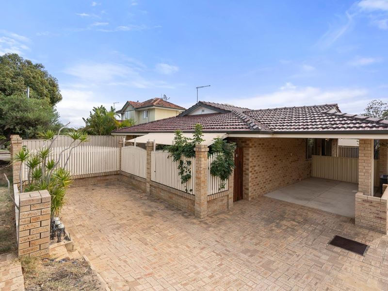 1/101 Zenobia Street, Palmyra