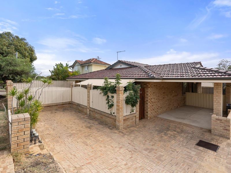 1/101 Zenobia Street, Palmyra WA 6157