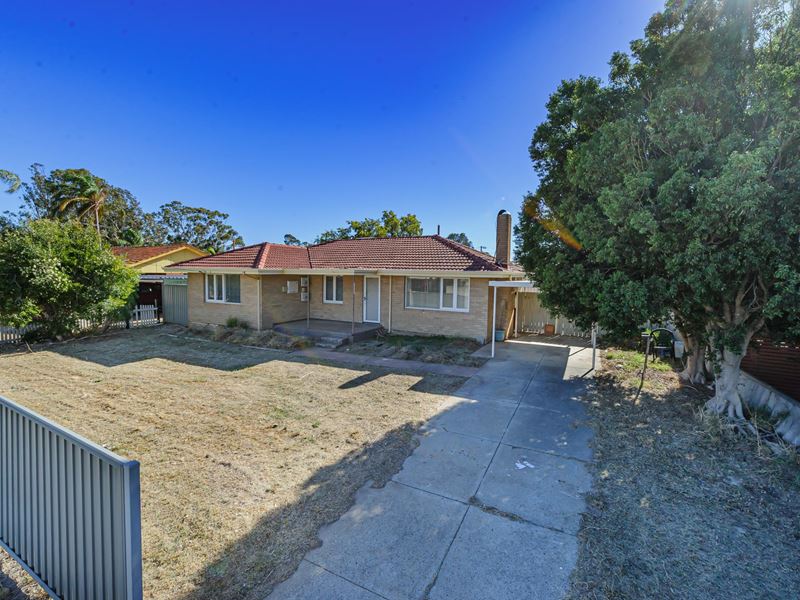 39 Caporn Street, Bullsbrook