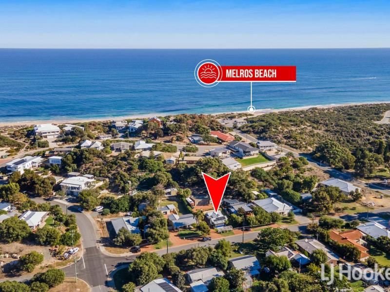 26 Ayrton Street, Dawesville