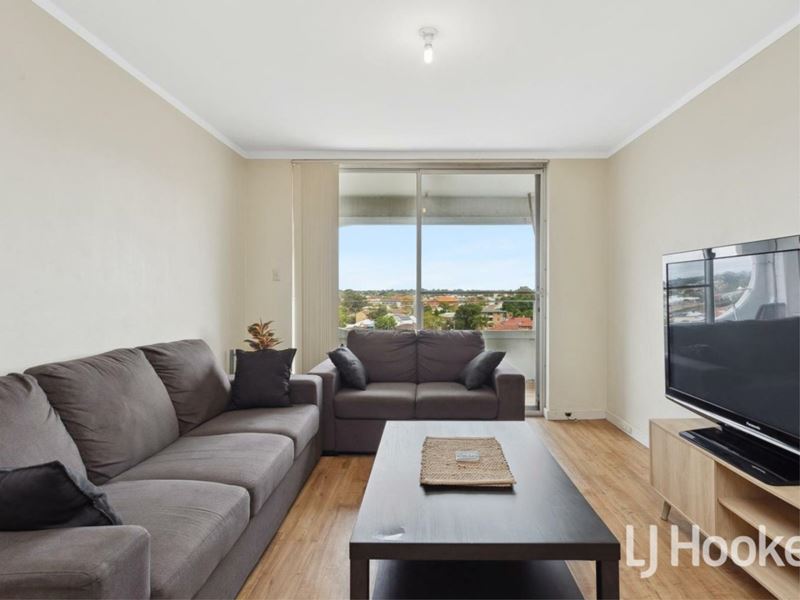 41/46-48 Rutland Avenue, Lathlain WA 6100