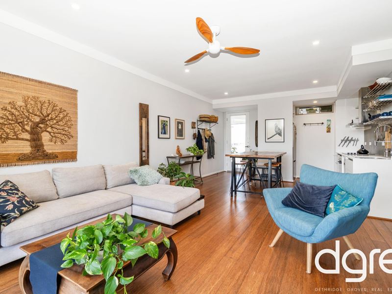 64/34 Shoalwater Street, North Coogee