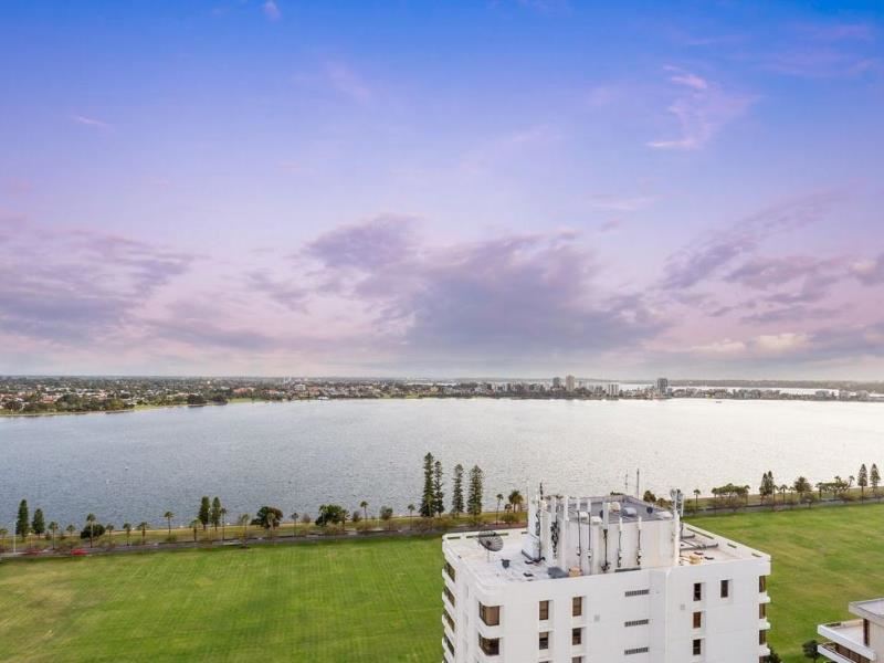 141/149-151 Adelaide Terrace, East Perth