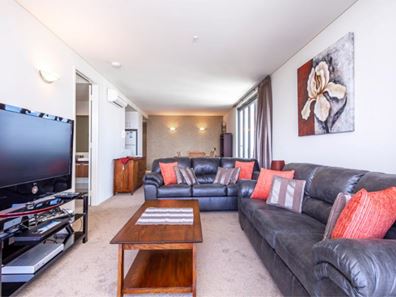 141/149-151 Adelaide Terrace, East Perth WA 6004