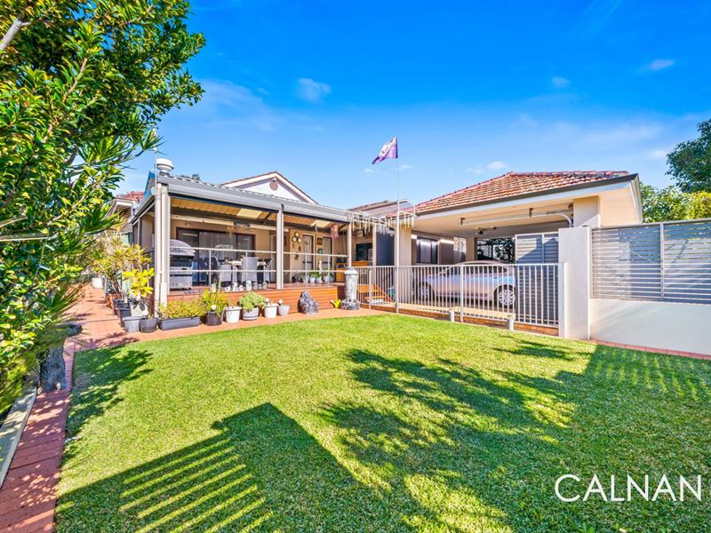 18 Young Street, Melville WA 6156