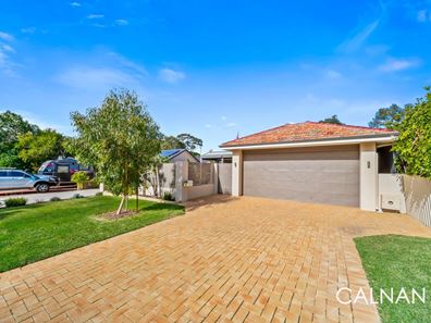 18 Young Street, Melville WA 6156