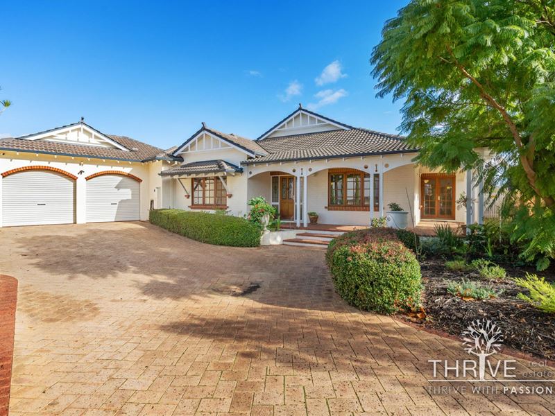 5 The Links Court, Jandakot