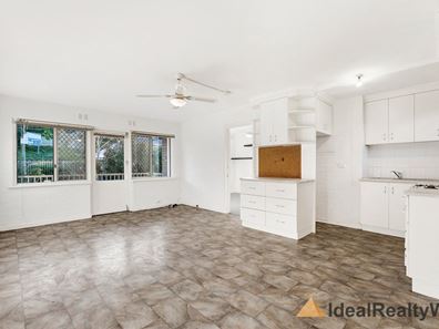 12/70-72 Broadway, Crawley WA 6009