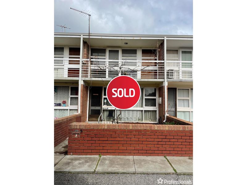 3/8-10 Payne Street, Shoalwater
