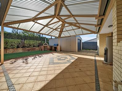 9 Garnkirk Road, Greenwood WA 6024