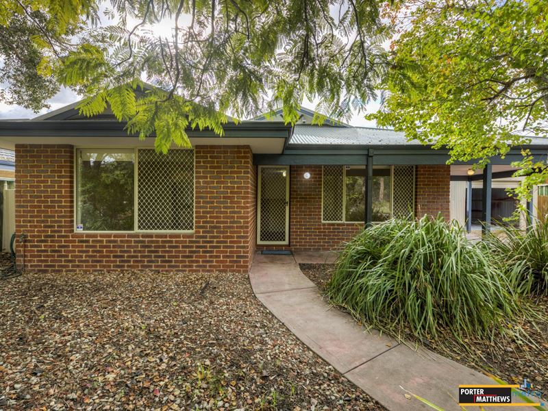 14 Criollo Place, Stratton