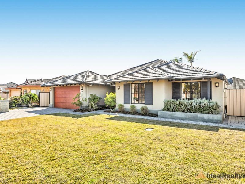 18 Ashmore Avenue, Canning Vale