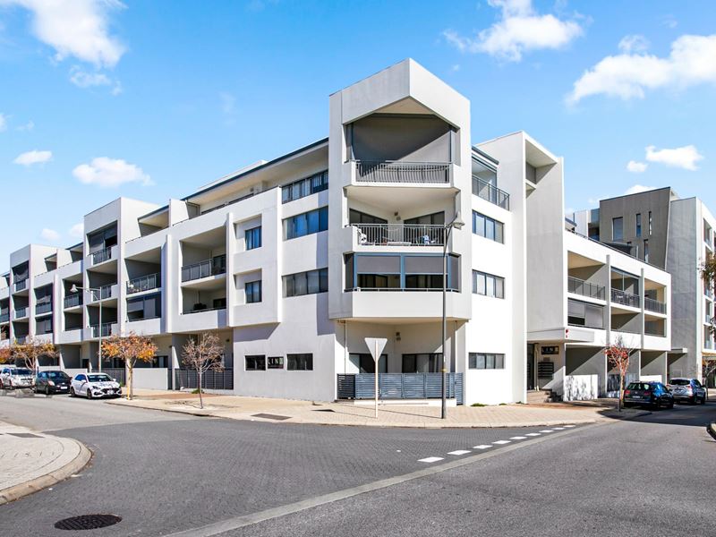 33/9 Linkage Avenue, Cockburn Central