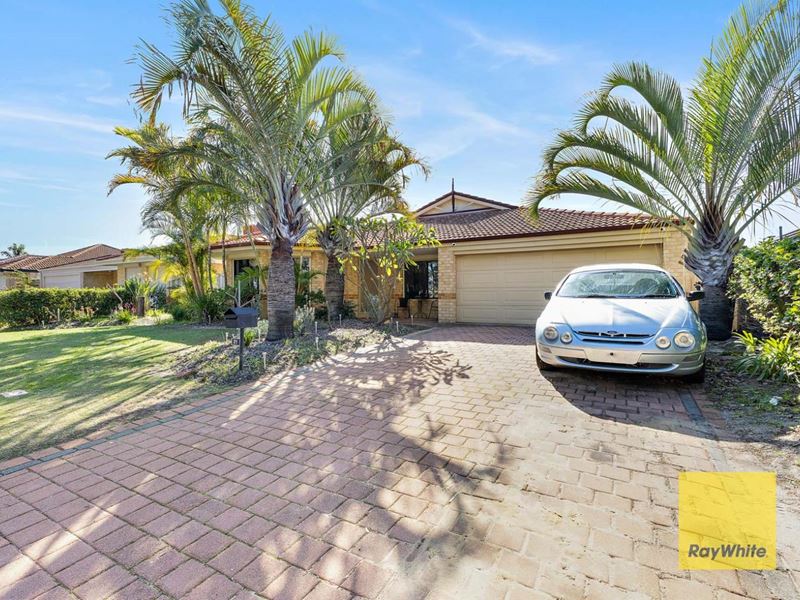 21 Rosewood Lane, Thornlie
