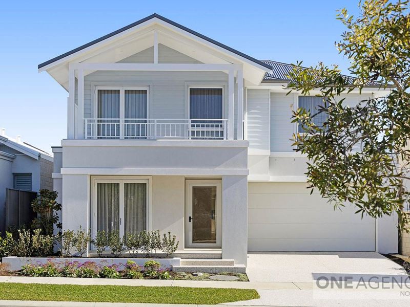 16 Beaumont Crescent, Mindarie WA 6030