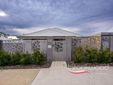 44 Weld Road, Swan View WA 6056