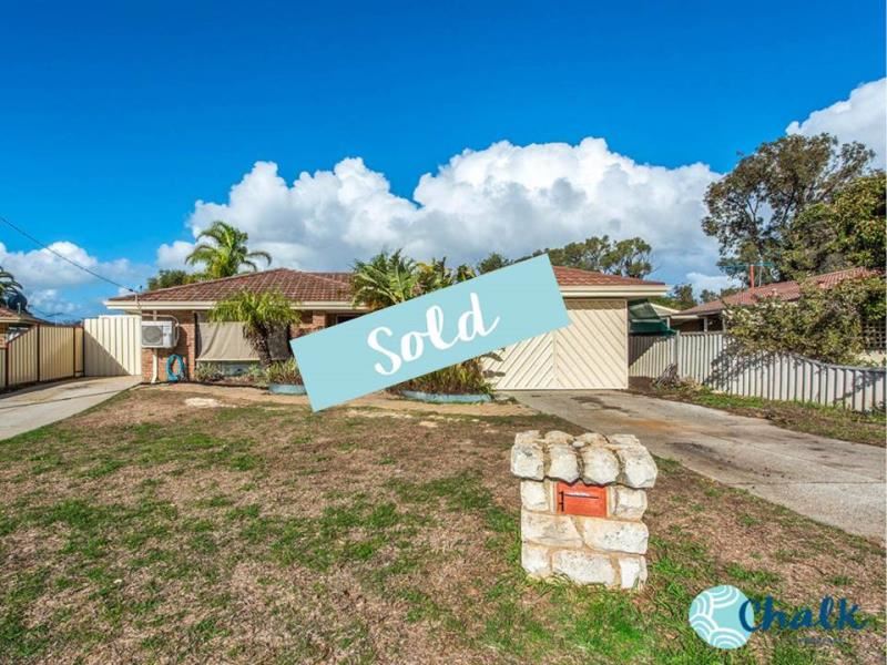 11 Rotohine Place, Cooloongup