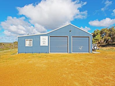 12 Wren Way, Jurien Bay WA 6516