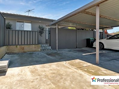 56a Littorina Avenue, Heathridge WA 6027