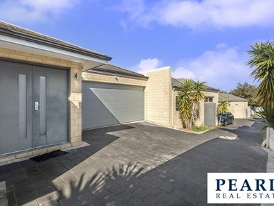 31C Peppering Way, Westminster WA 6061