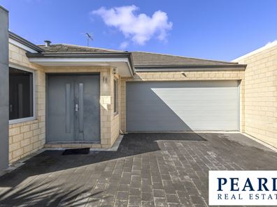 31C Peppering Way, Westminster WA 6061