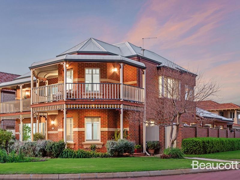 10 De Havilland View, Maylands