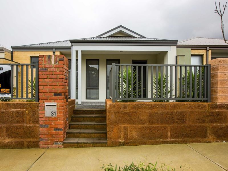 31 Havarti Loop, Byford