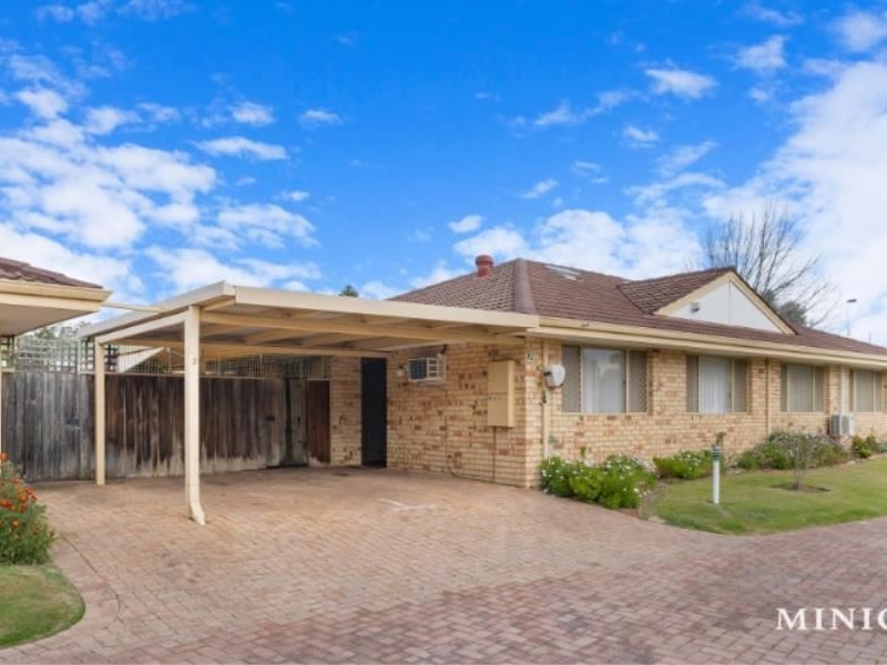 2-24 Southdown Place, Thornlie WA 6108