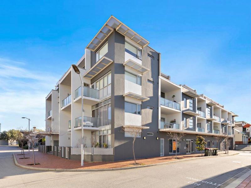 13/5 Antonas Road, Northbridge WA 6003