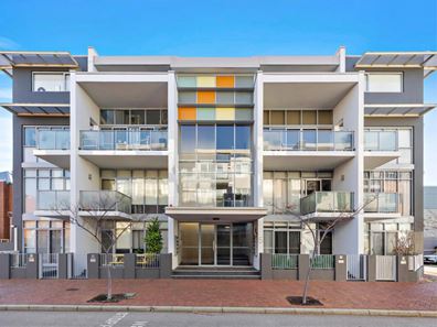 13/5 Antonas Road, Northbridge WA 6003