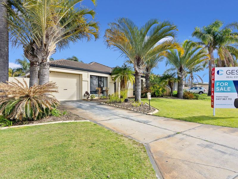 5 BLUE GROVE, Alexander Heights