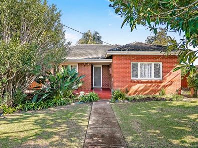 4 Jennifer Road, Morley WA 6062