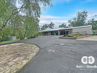 48 Murnane Crescent, Stratham WA 6237