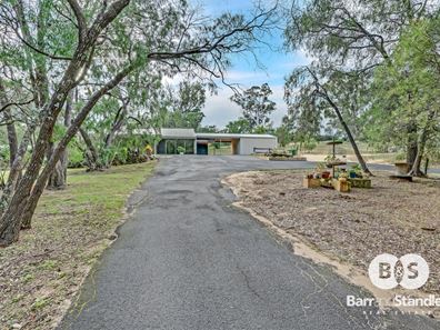 48 Murnane Crescent, Stratham WA 6237