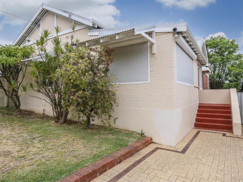 51 Redfern Street, North Perth WA 6006